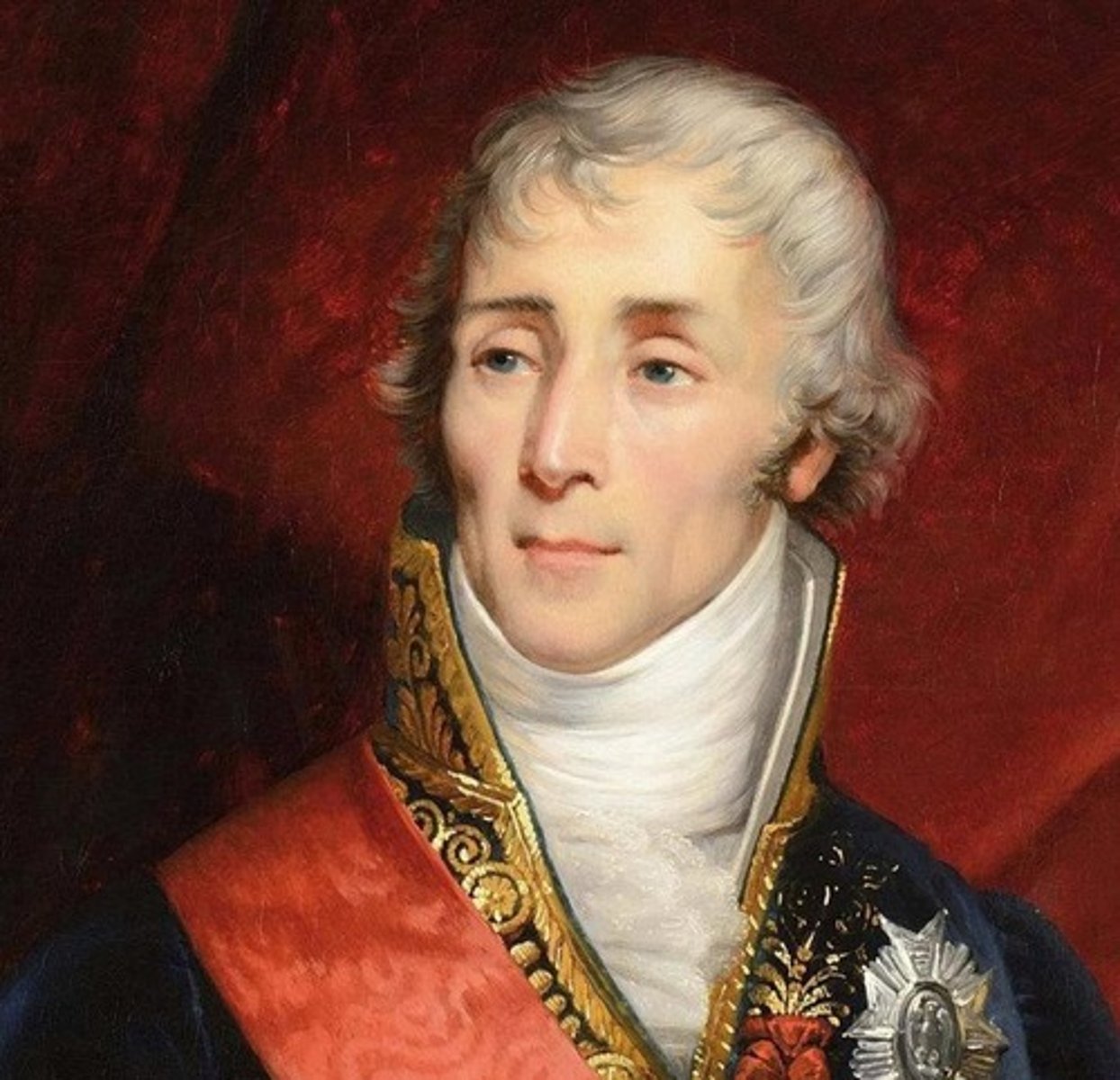 <p>Ministre chargé de surveiller la presse et interdire les critiques</p>