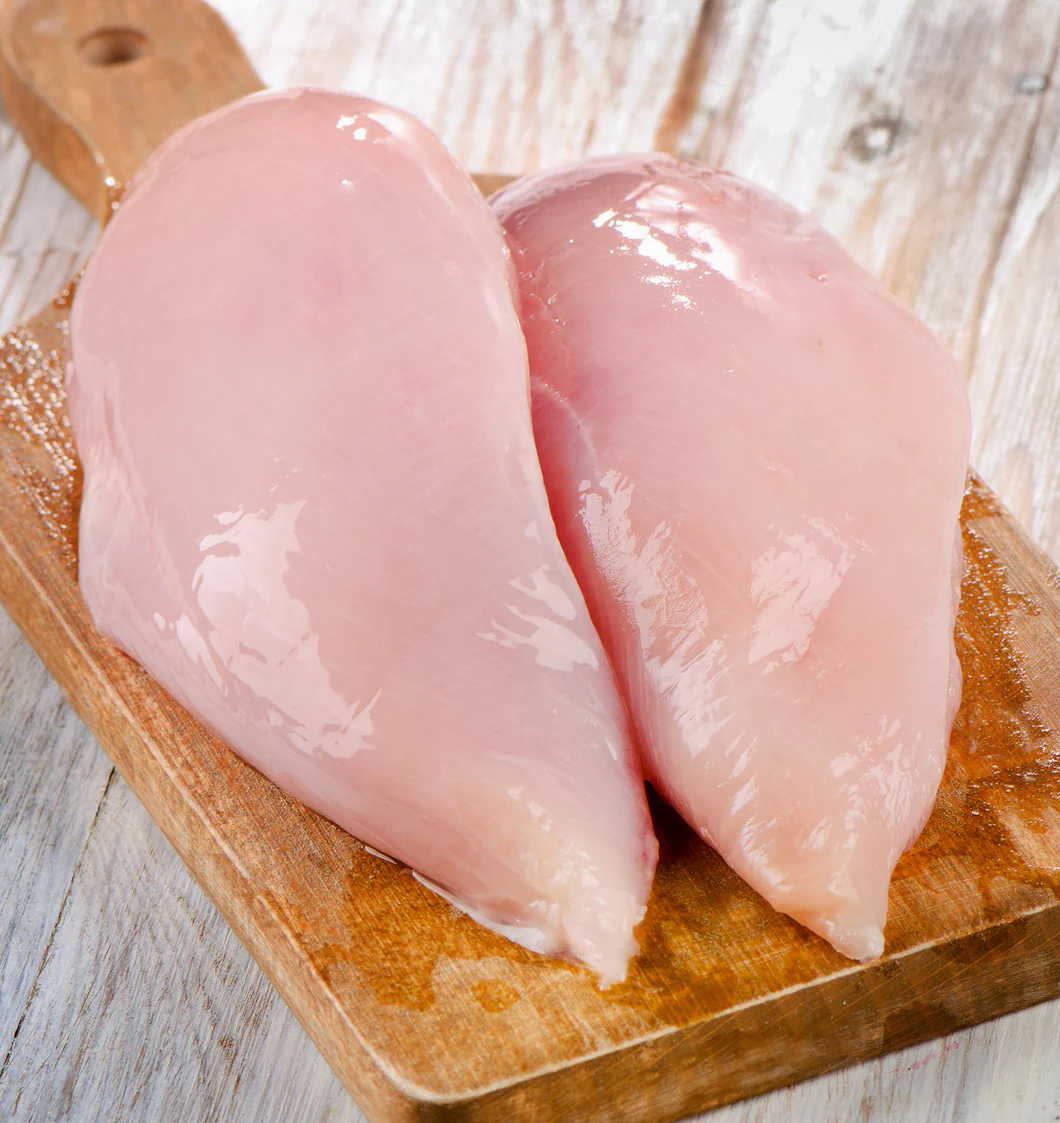 <p>Chicken</p>