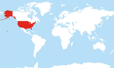 <p>What region is this?</p>