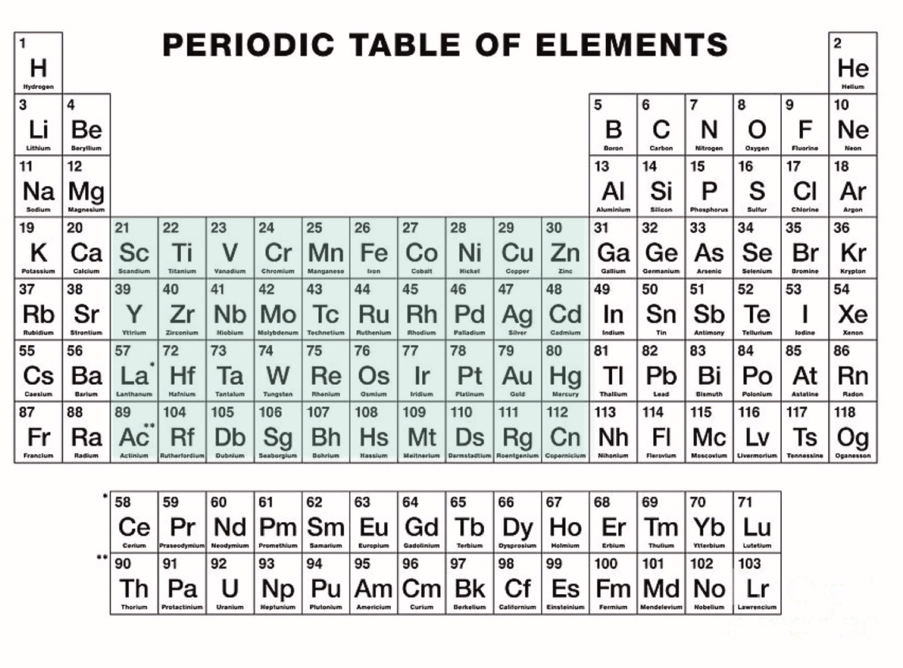 <p>What could you find in the highlighted area?</p>