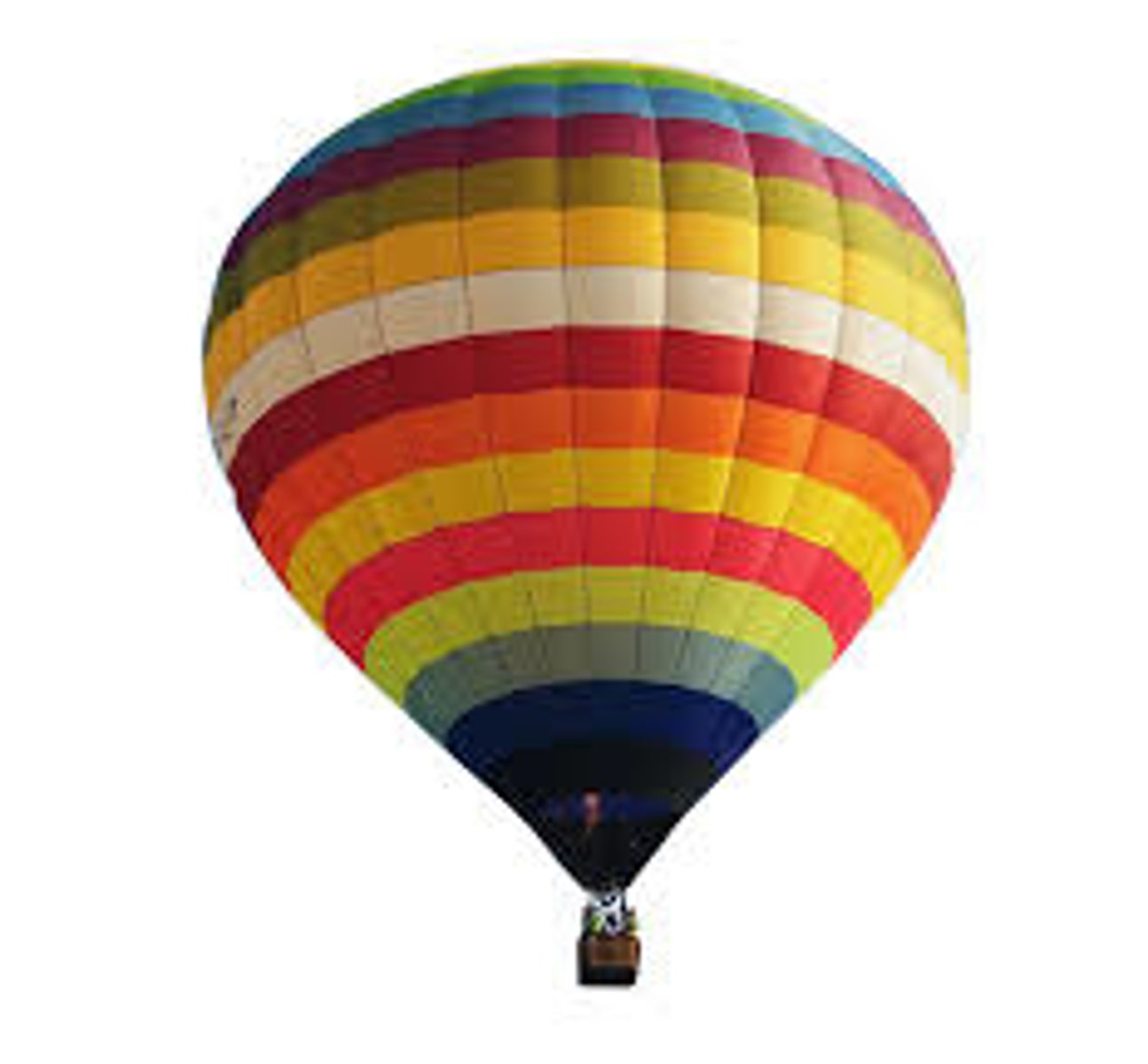 <p>What type of heat transfer occurs in a hot air balloon?</p>