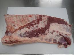 <p>Bigger cut</p><p>prepared after removing the ham, loin, shoulder</p><p>Grill/ Roast/ Lechon Kawali</p>