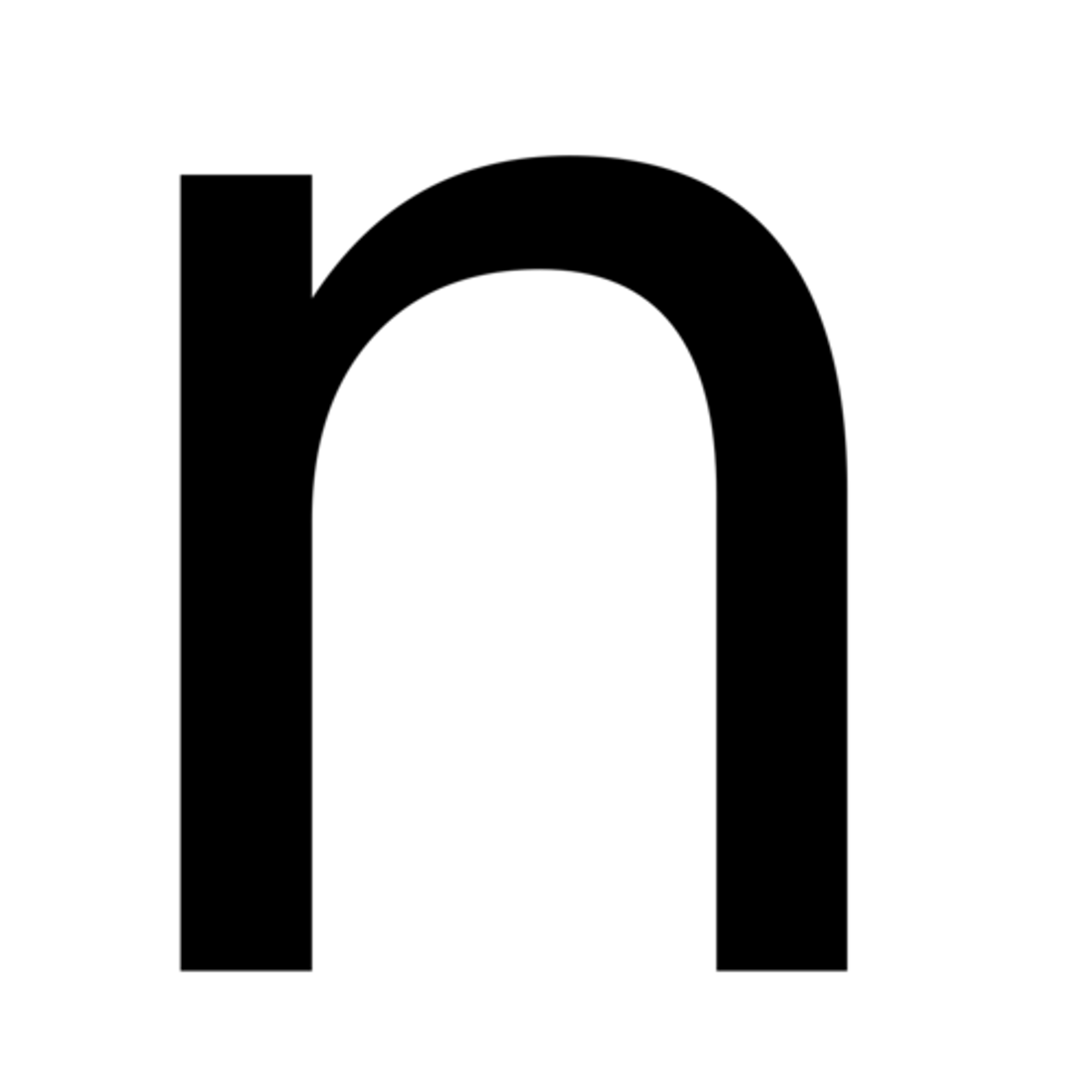 <p>The number of subjects used in an experiment or study. Generally, the larger the better.</p>
