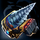 <p>+15 attack damage</p><p>+250 health</p><p>Cost: 1150; Sell: 805</p>
