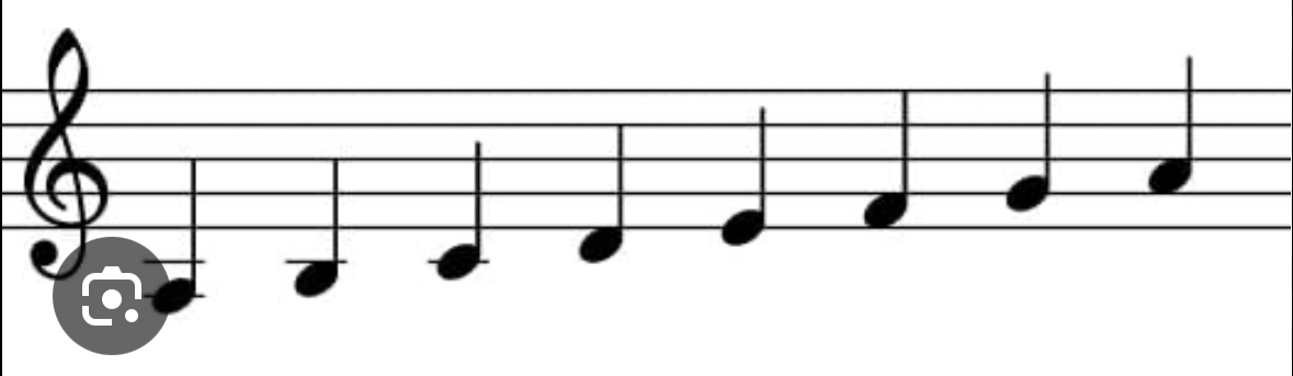 <p>what scale is this?</p>