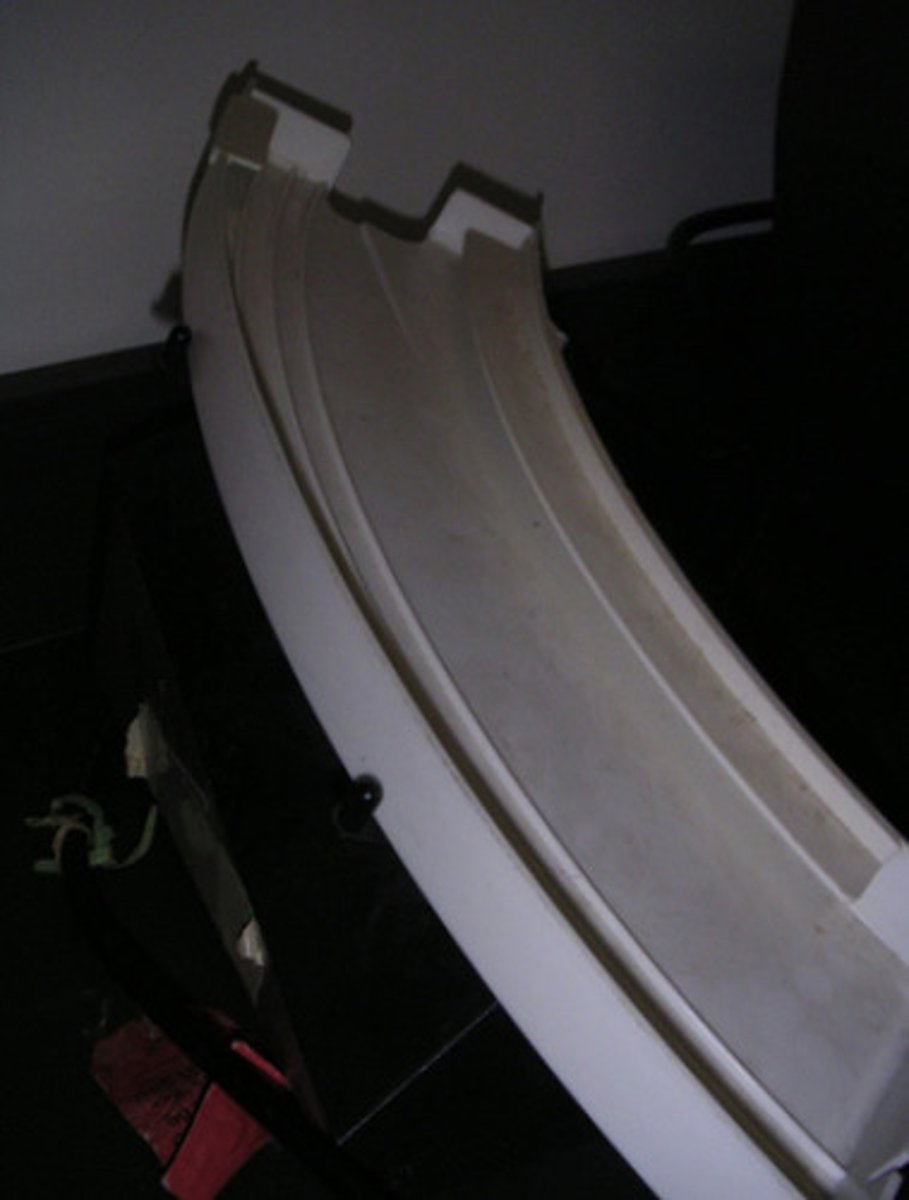 <p>A machine that mixes blood.</p>