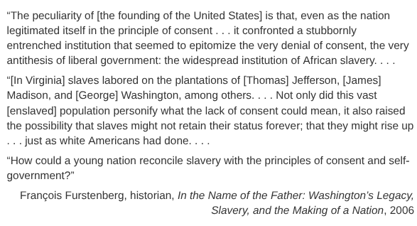 <p>Which of the following developments in the early 1800s was meant, in part, to increase the role of the people’s consent in government?</p>