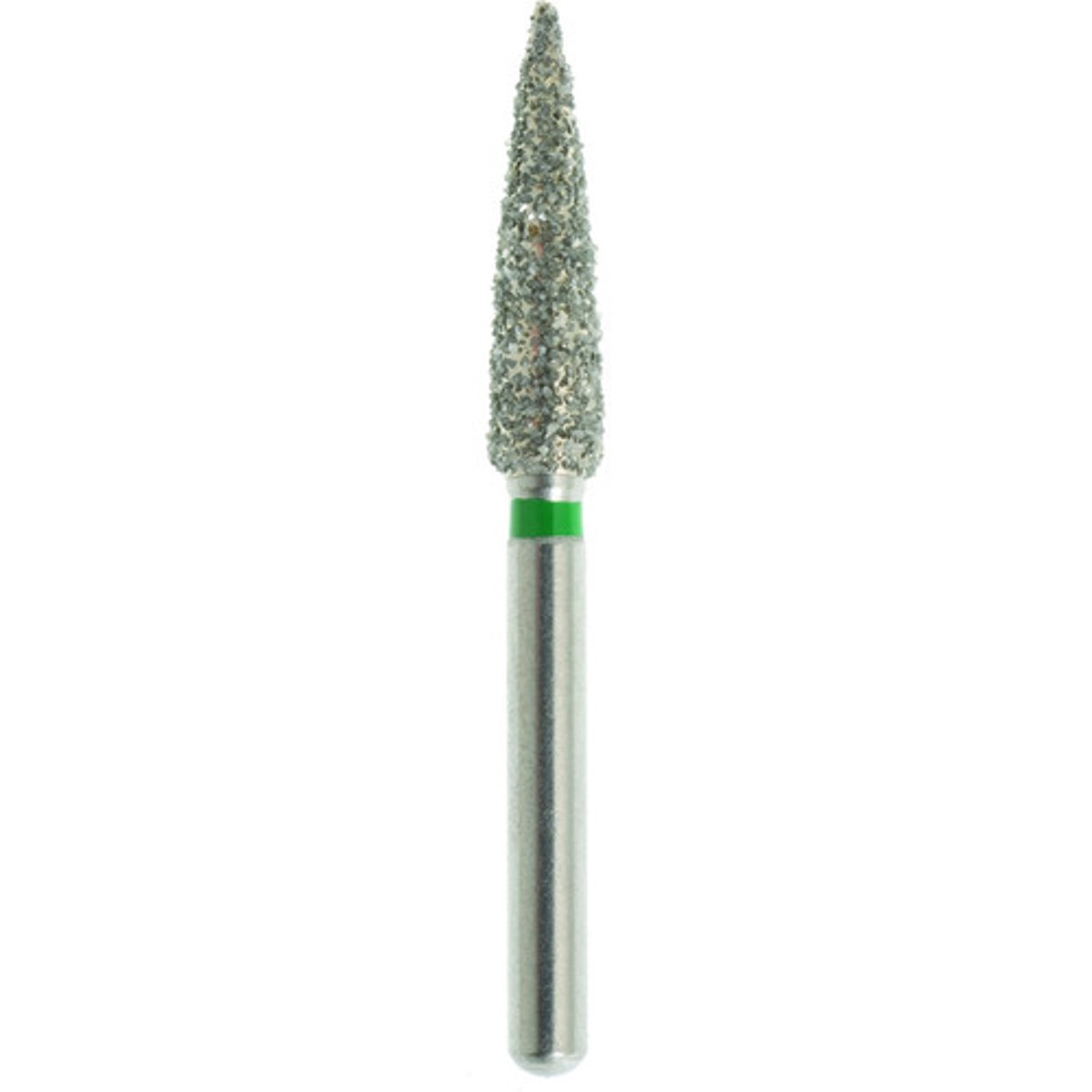 <p>To reduce a tooth for crown preparation for subginagival margins</p>