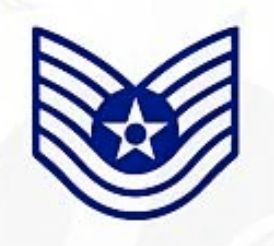 <p>Air Force E-6</p>