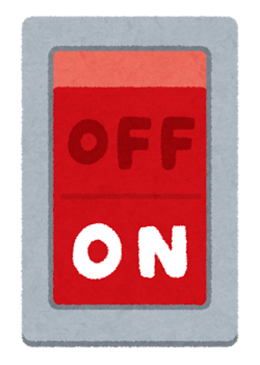 <p>switch</p>