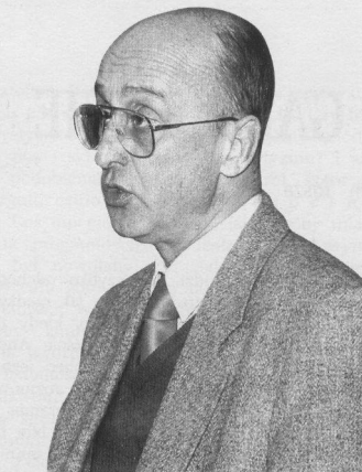 <p>Andrzej Wanat</p>