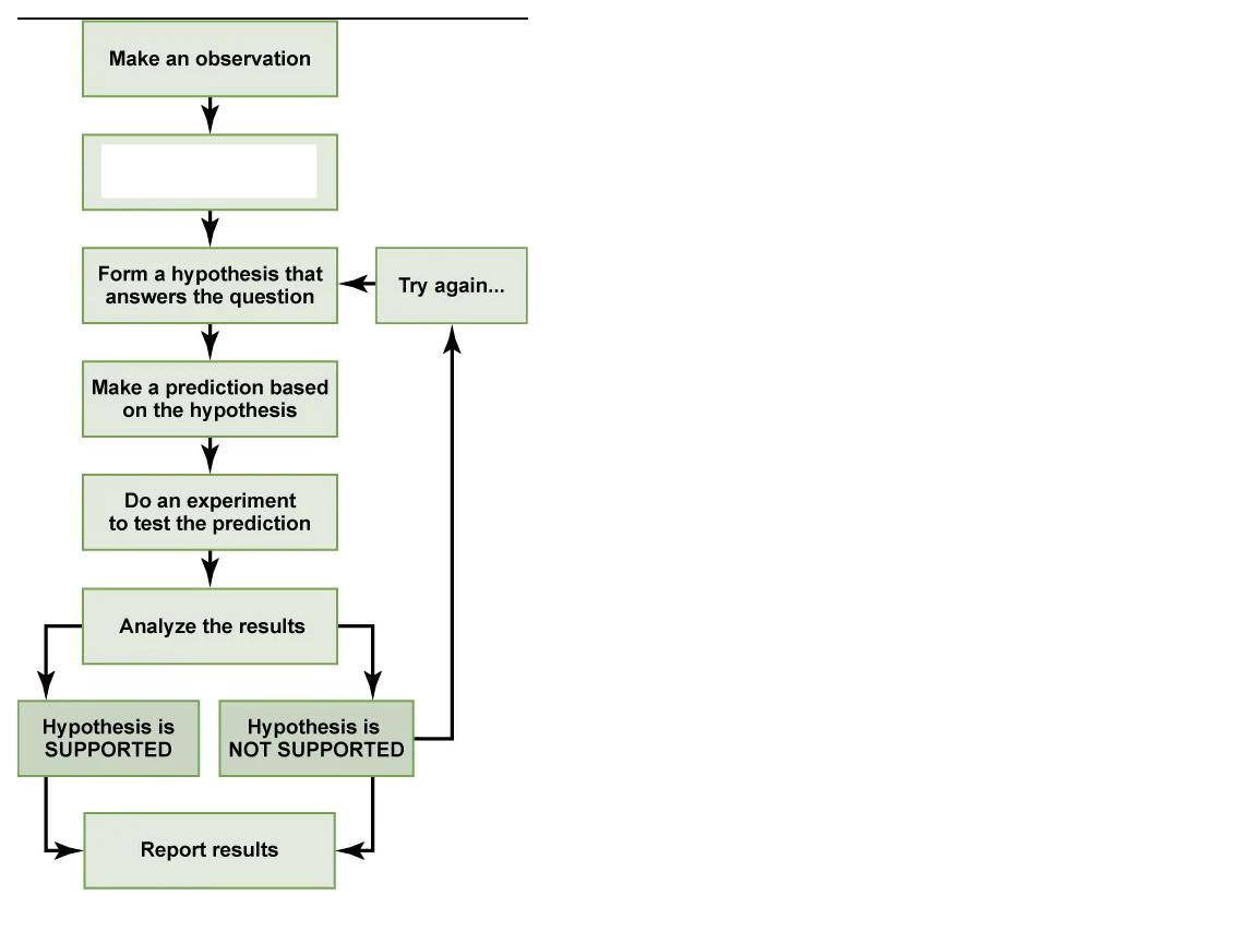 <p>What step is this in the scientific method?</p>
