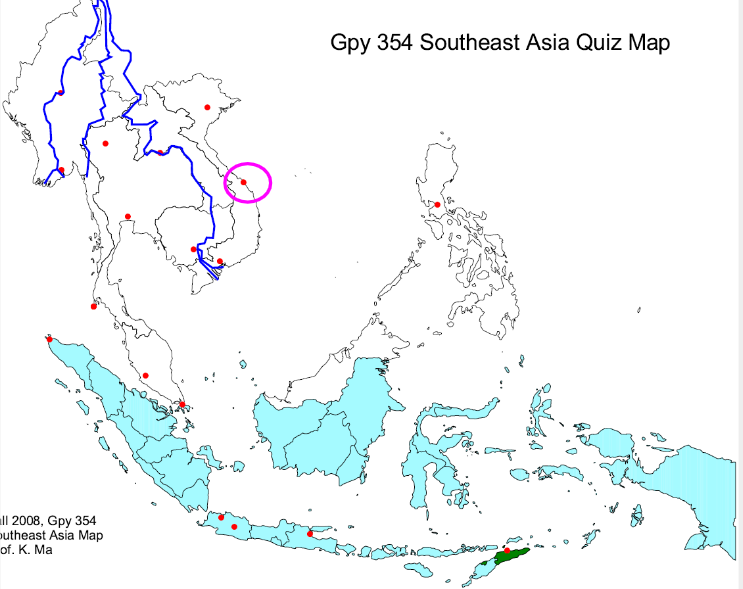 <p>City in Vietnam </p>