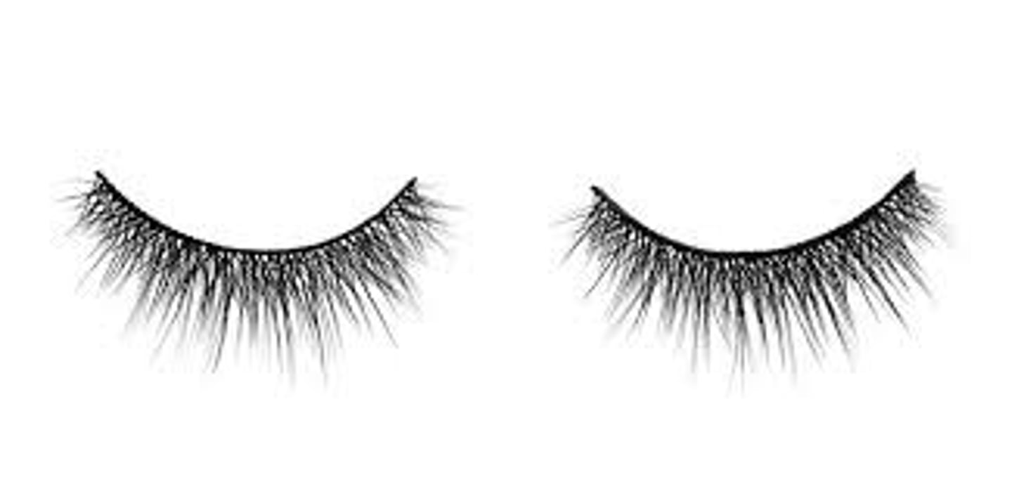 <p>eyelashes</p>