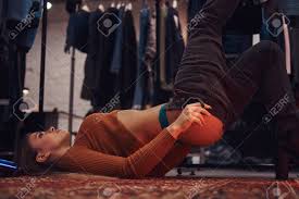 <p>pants / trousers</p>