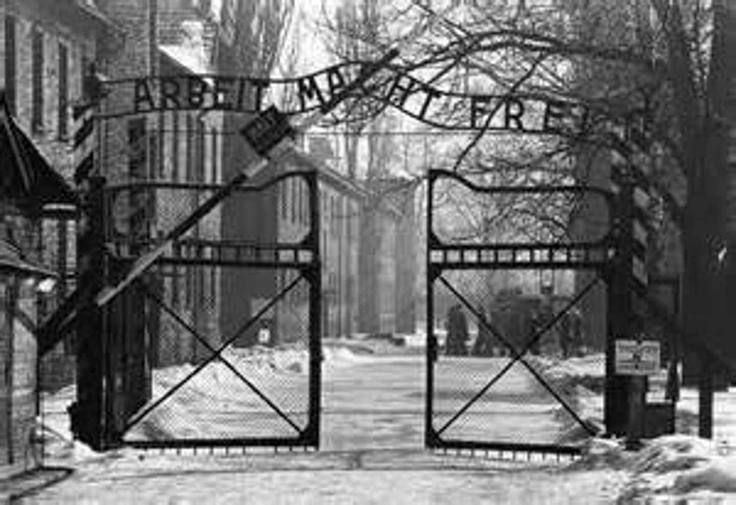 <p>One of the three camps in the Auschwitz camp complex in Poland.</p><p>Elie's second camp.</p>