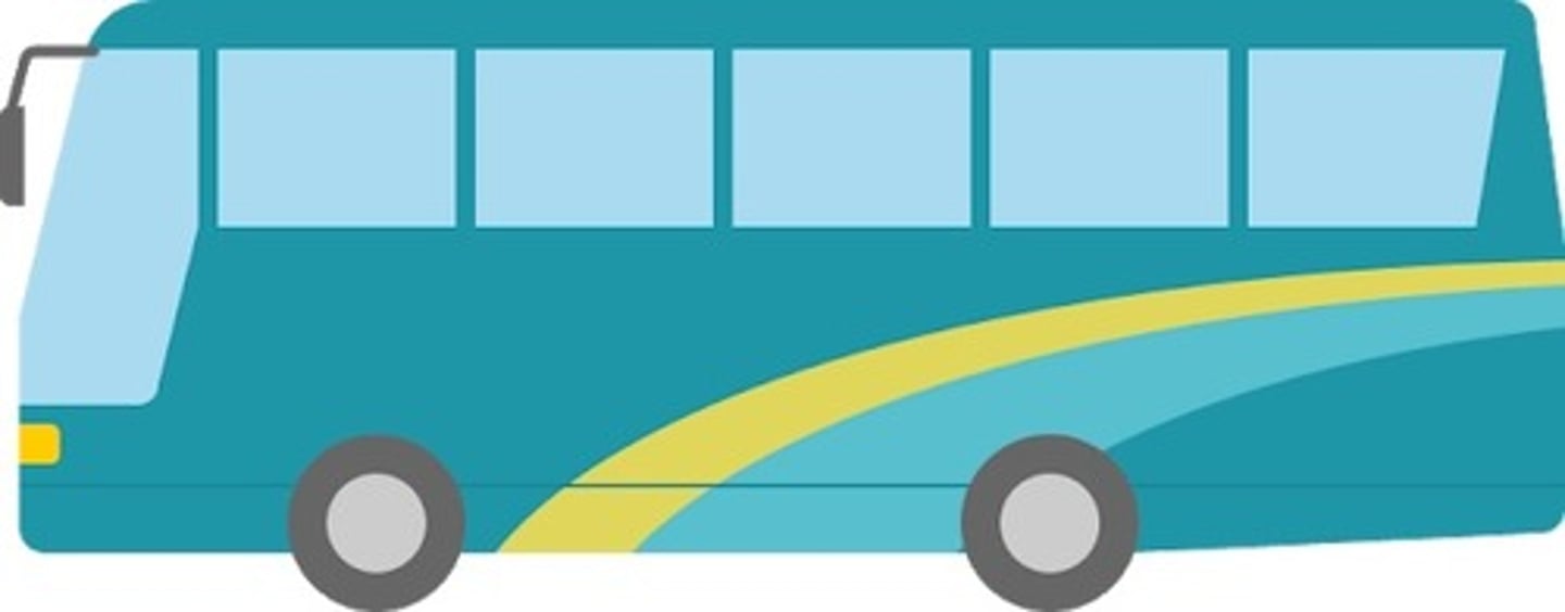 <p>автобус</p>