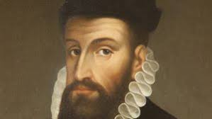 Spanish Conquistador
Searched for gold in the land of the Aztecs
Conquered the Incas and stole their land