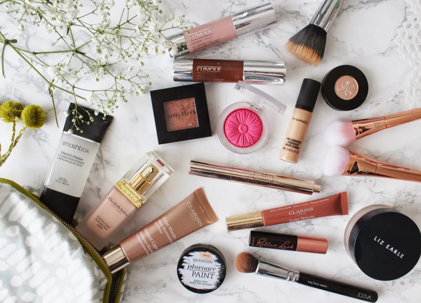 makeup