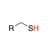 <p>Thiol</p>