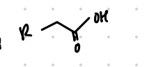 <p>replace Br with COOH</p>