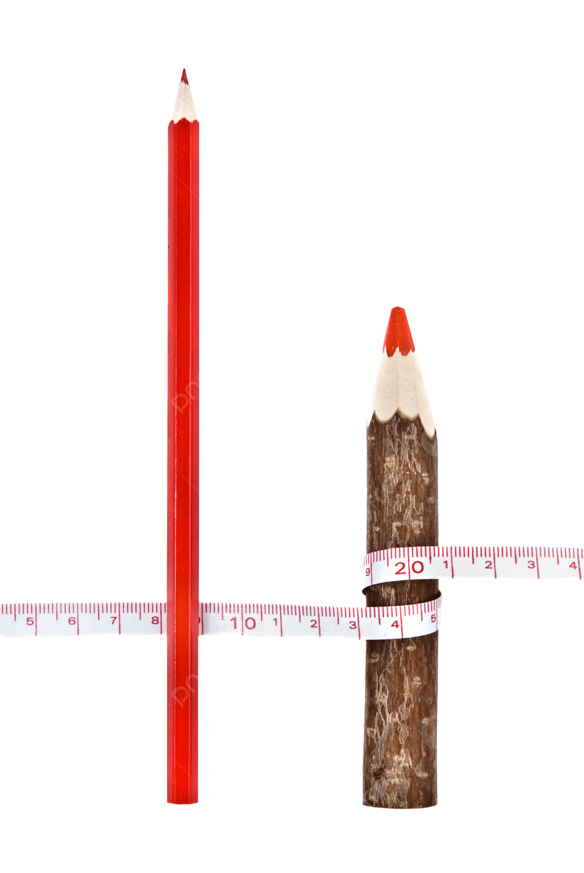 <p>[Adjective] With opposite sides or surfaces that are far apart. (厚的)</p>