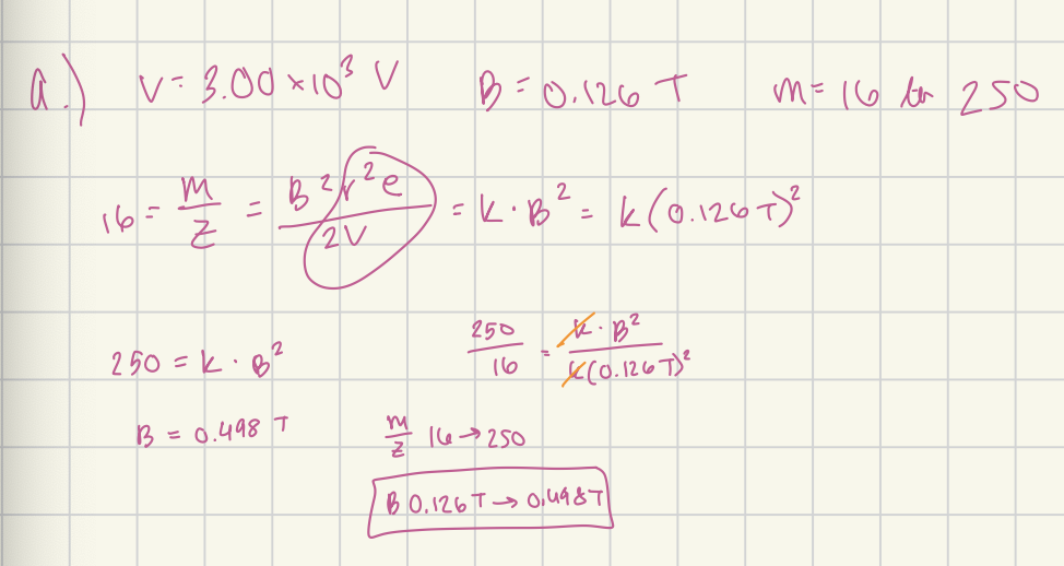<p>0.126 - 0.498 T</p>