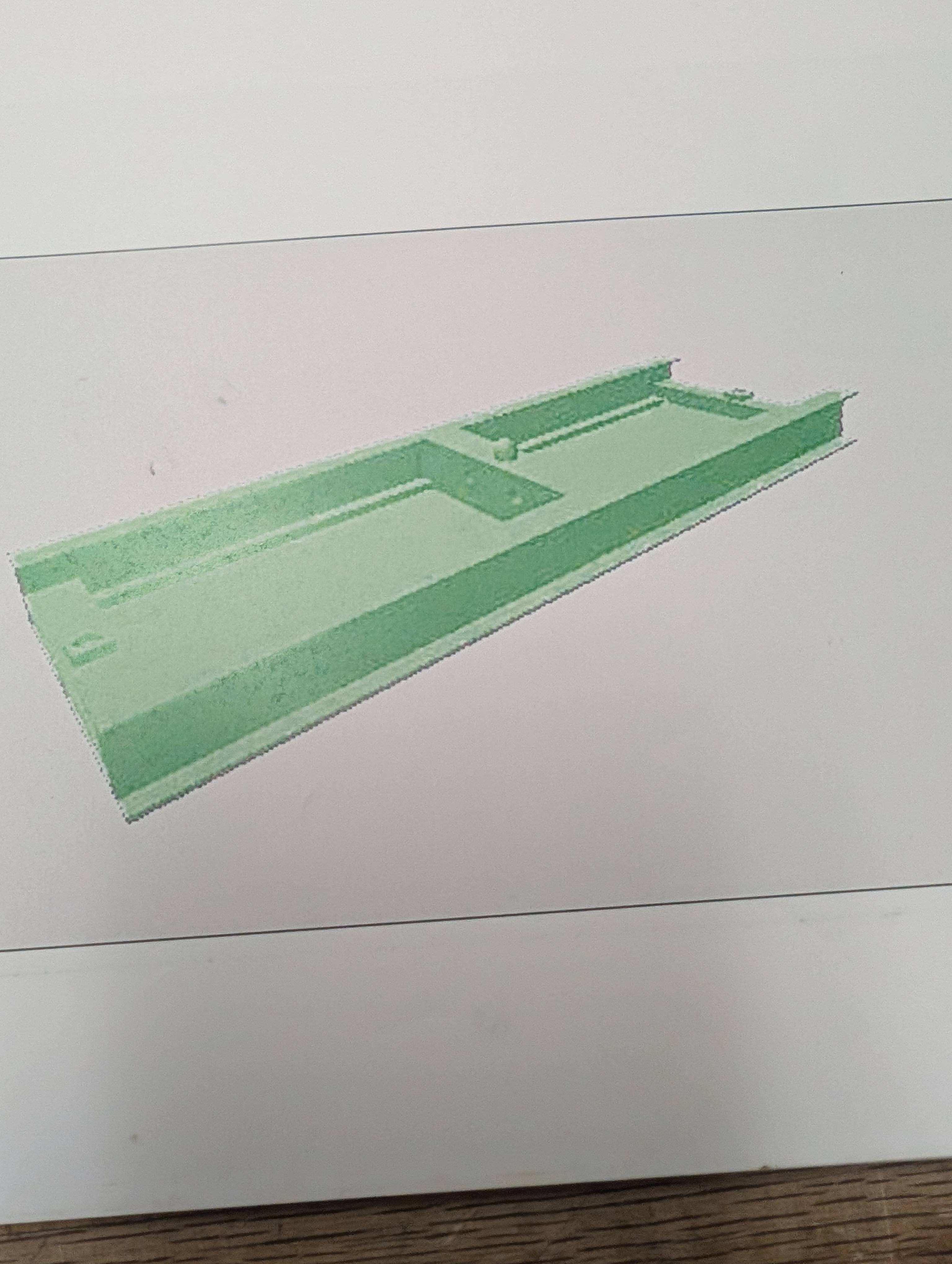 <p>Baseplate</p>