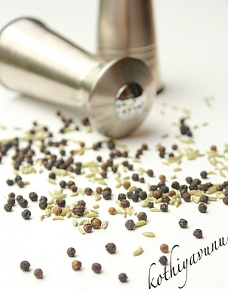 <p>Banish negativity, protection, strength, confidence.</p>