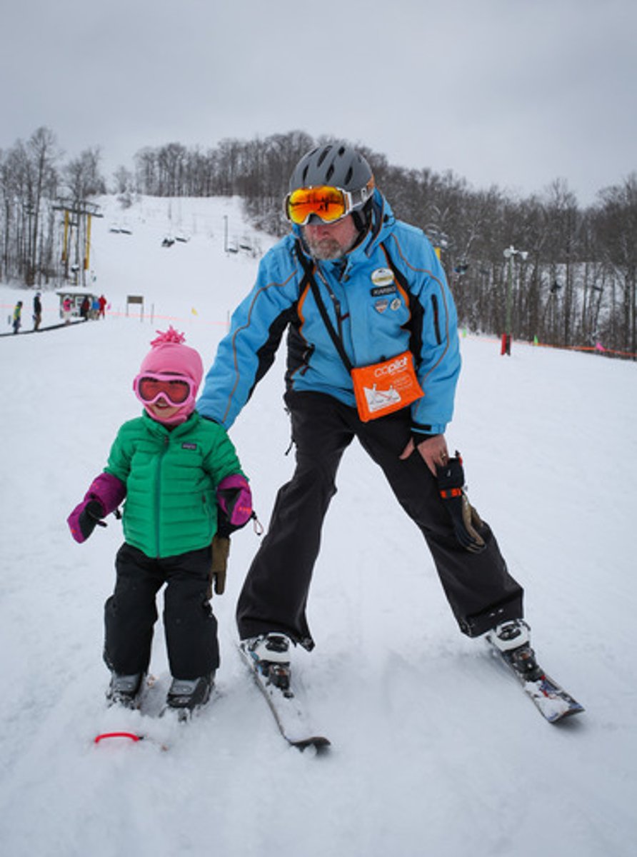 <p>m/f instructor/ski instructor</p>