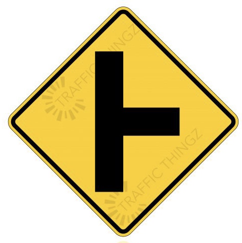 <p>Name the sign (8)</p>