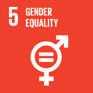 <p>Gender Equality</p>