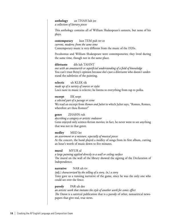 <p>an assortment or a mixture, especially of musical pieces</p>