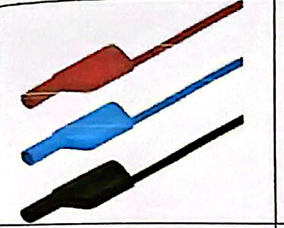 <p>Safe insulated connections for circuits. Used for relays, sensors, solenoids.</p>