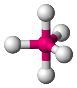 <p>What is the electron domain and hybridization?</p>