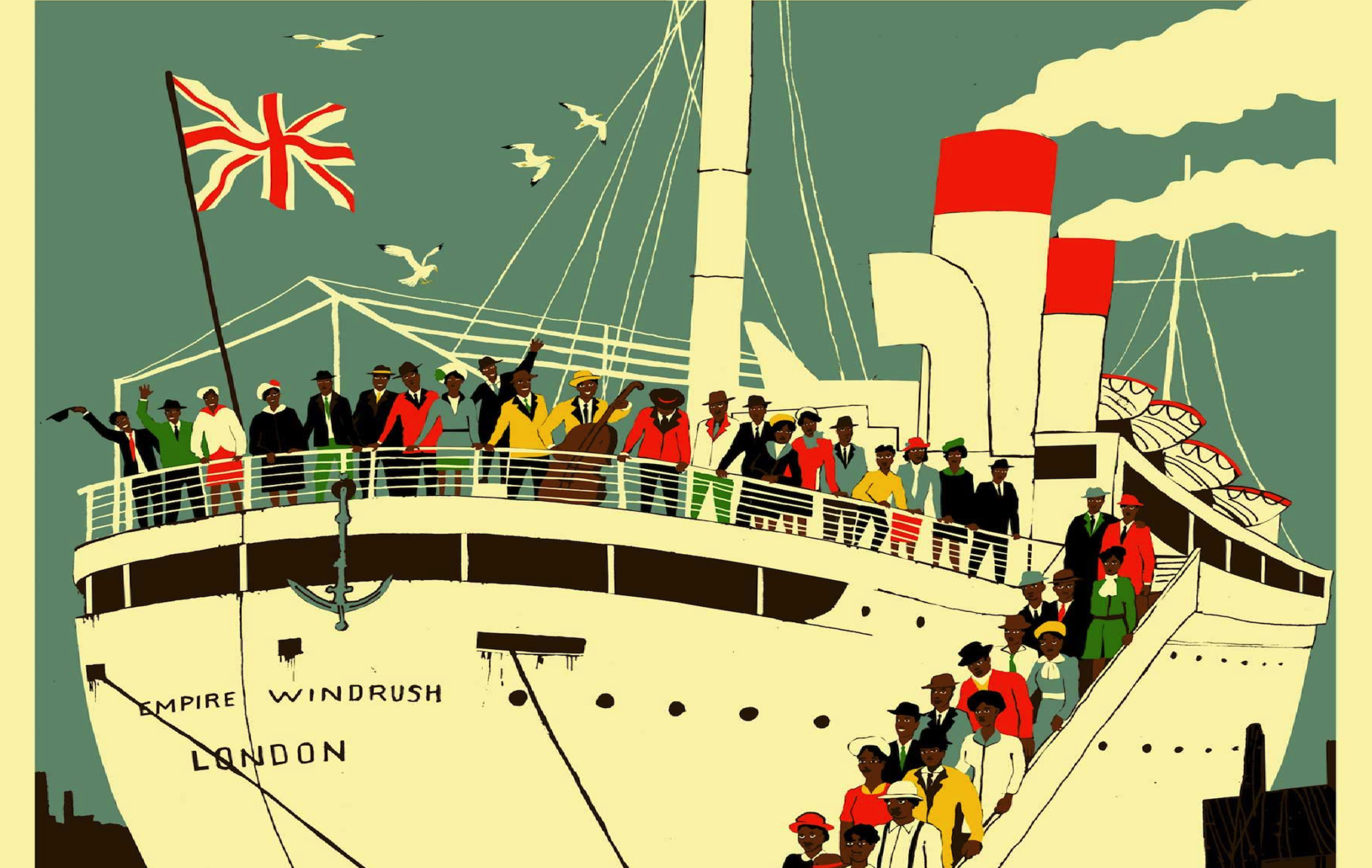 <p>The document deals with their landing </p>