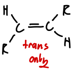 <p>10.5. - Stereoselective Alkene Reductions</p>