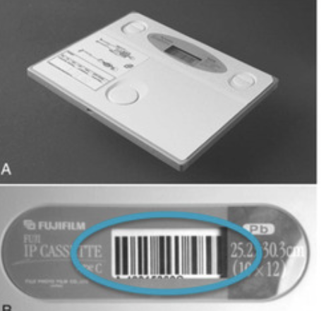 <p>cassette based</p>