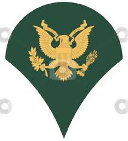 <p>Shield with Eagle</p>