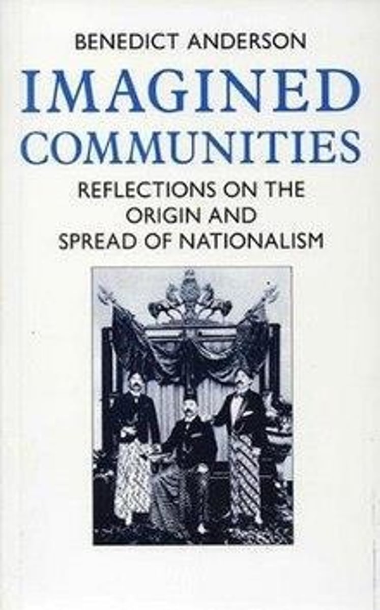 <p>It refers to the local version of globality, where communities are socially constructed.</p>