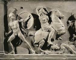Amazons