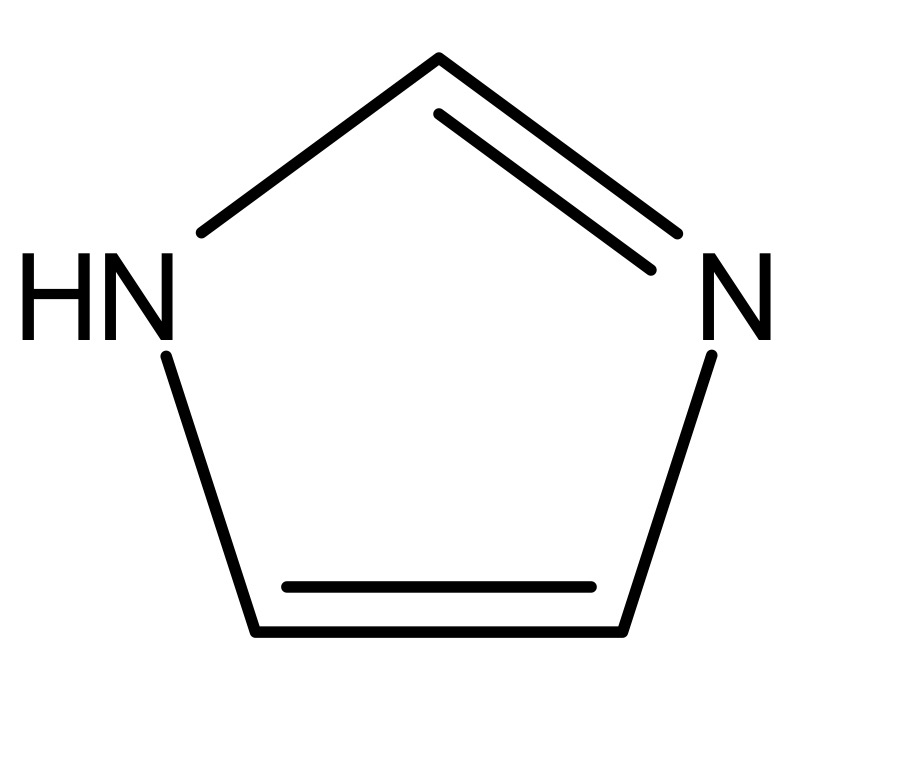 <p>Imidazol</p>