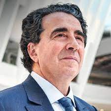 <p>Santiago Calatrava</p>