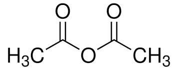 <p>Name the molecule</p>