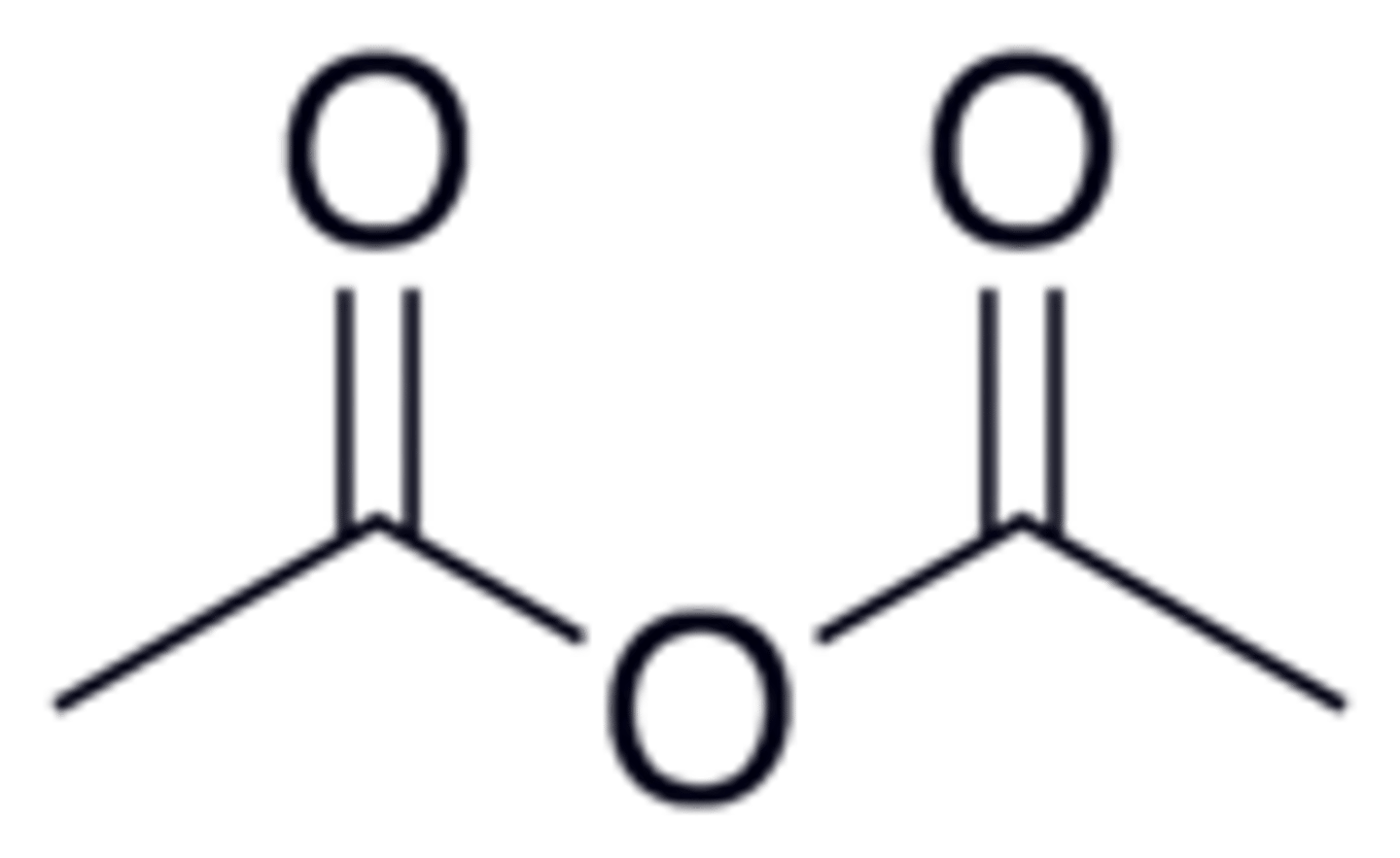 <p>Acetic Anhydride</p>