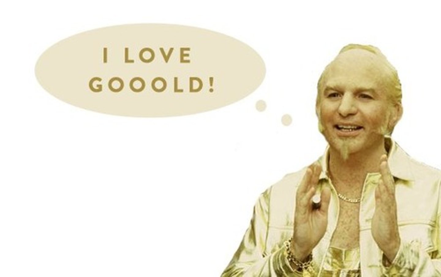 <p>Thomas Gold.</p>