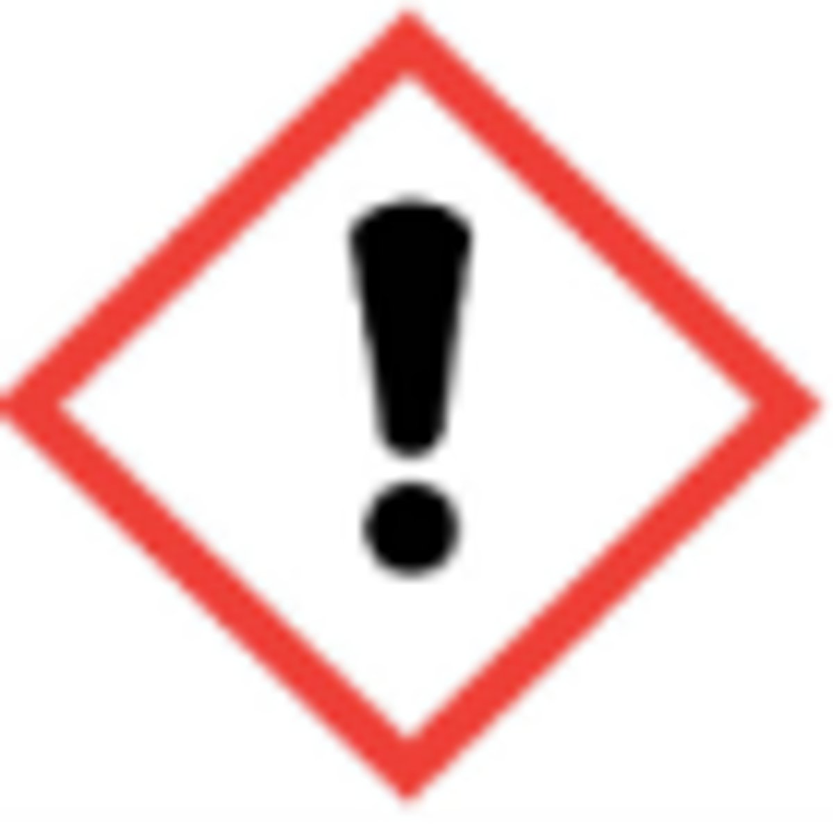 <p>Causes temporary redness, pain, or irritation</p>