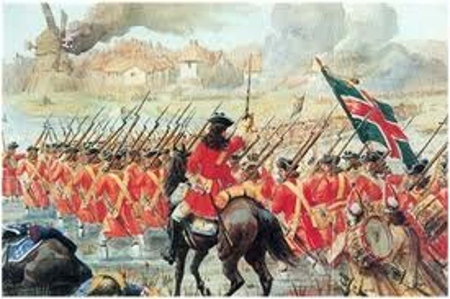 <p>A war fought over the Spanish throne. Louis XIV wanted it for his grandson and fought a war against the Dutch, English, and the Holy Roman Empire to gain the throne for France. The Peace of Utrecht ended the war.</p>