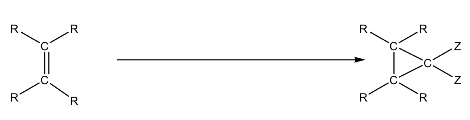 <p>Reagents?</p>