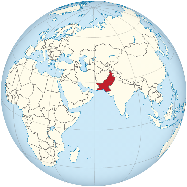 <p>Islamabad</p>